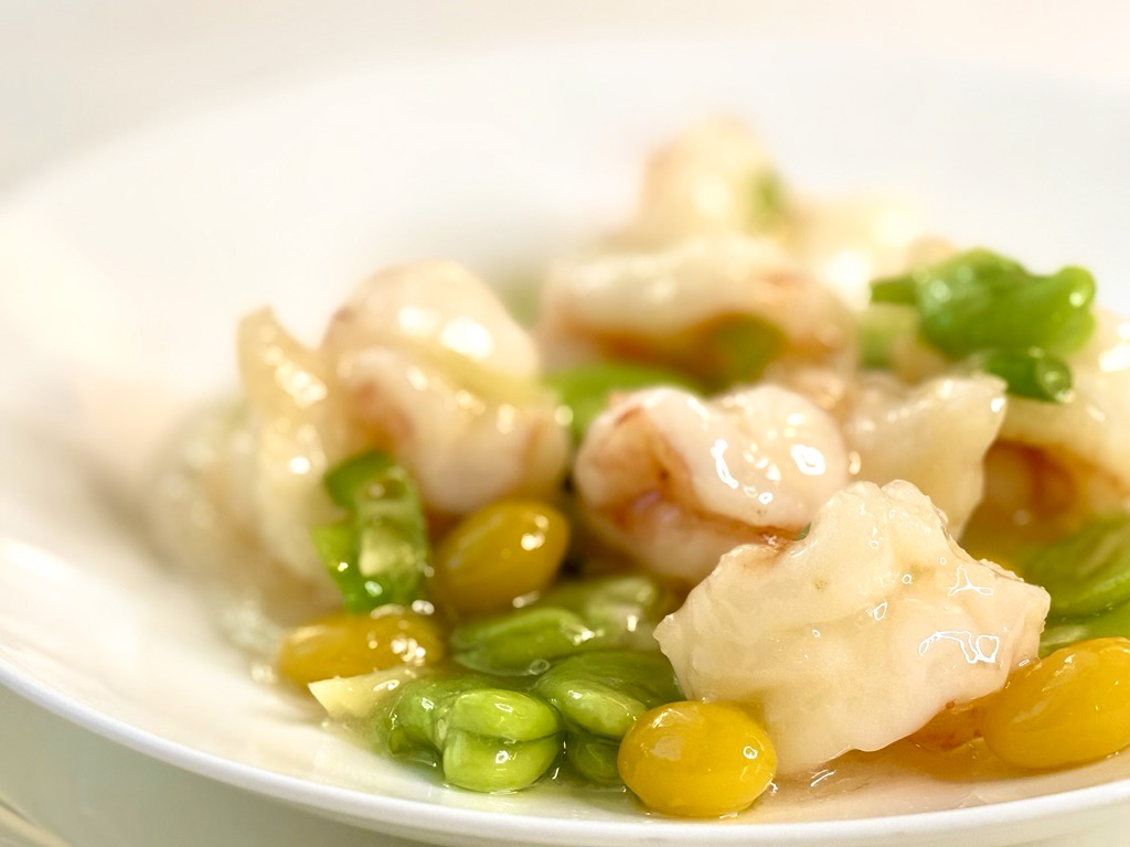 季節のおすすめ料理