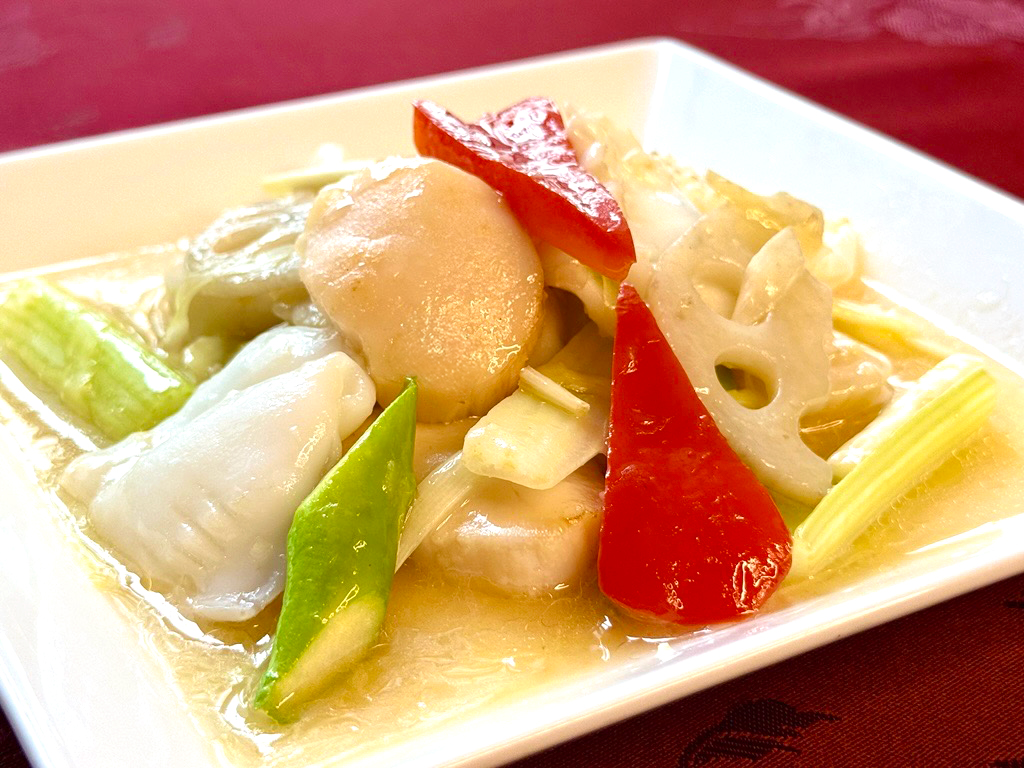 季節のおすすめ料理